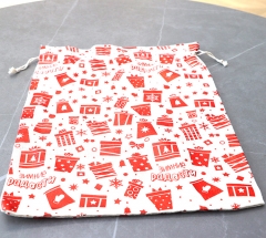 personalized Santa sack Christmas Sack Christmas Santa bag