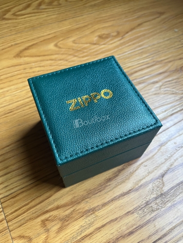 luxury gift box for lighter