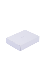 white gift box for lighter