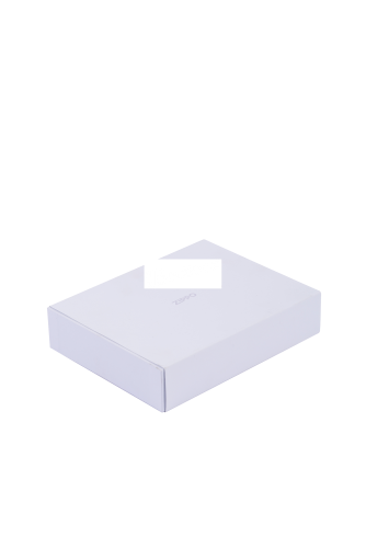 white gift box for lighter