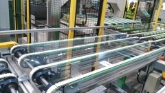 Different kinds conveyor