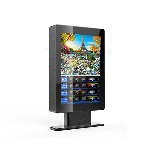 Smart City LED Display-2.5mm-3mm-4mm