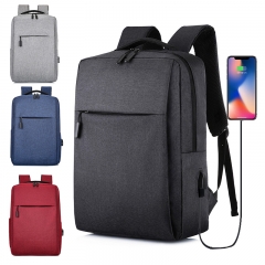 MAITY Laptop Rucksack 20-35L Tagesrucksack Freizeitrucksack Cityrucksack mit USB-Anschluss ultraleicht 15.6 Zoll für Herren und Damen Computerrucksack Schulrucksack für Arbeiten Reisen Business