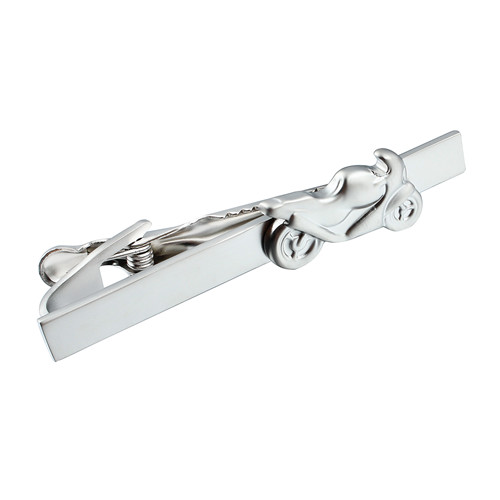 HAWSON Motor Tie Clip