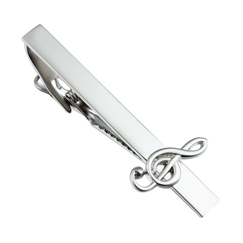 HAWSON Music Tie Clip