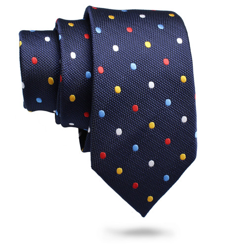 Skinny Silk Griffin Men Necktie