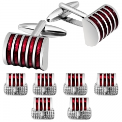 Silver+Red(2+6)