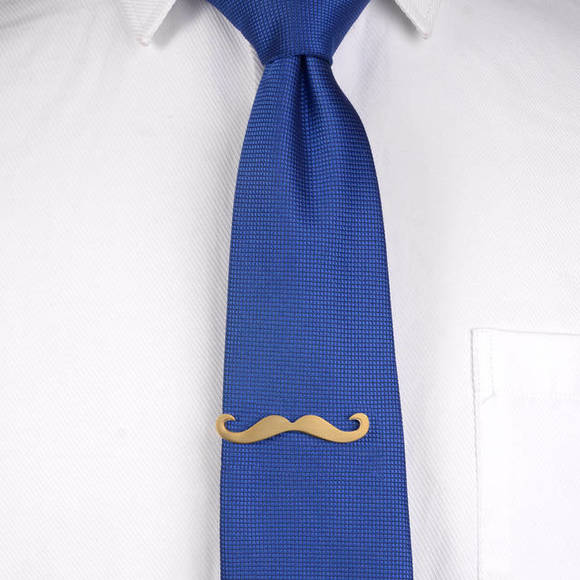 beard tie clip