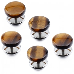 Tiger  Eye