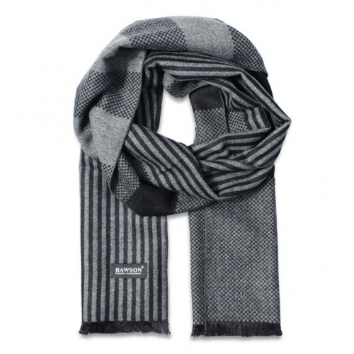 Lifestyle Scarf for Men