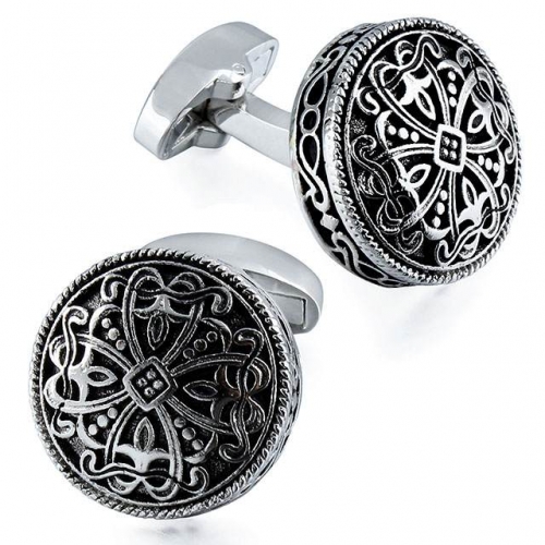 Buy Men's vintage cufflinks online - HAWSON