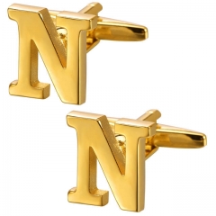 N