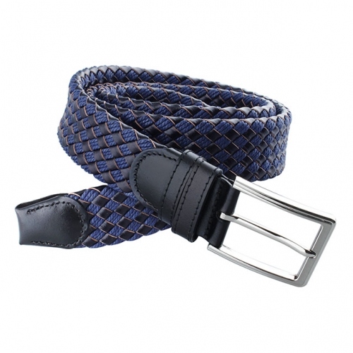 The most fashionable mens belts for jeans on sale