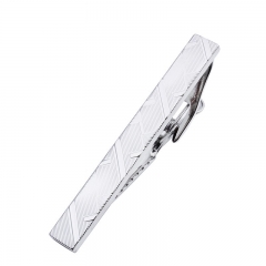 Classic Look Personalized Tie Bar