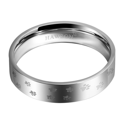 Stainless steel rings for men