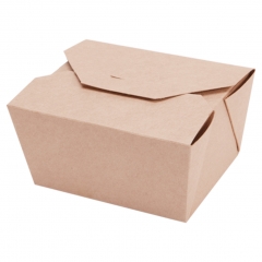 Lunch box / Doggie box
