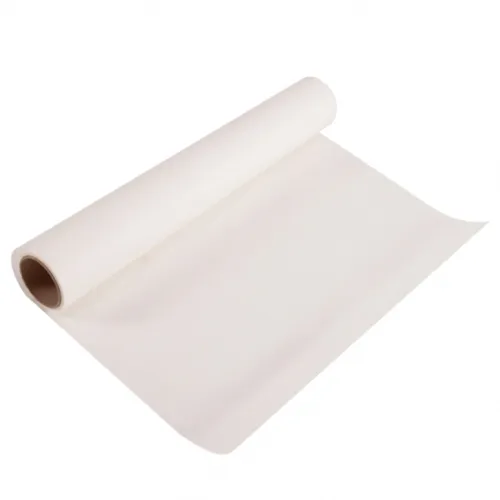 Parchment paper for baking / White baking paper in roll 1