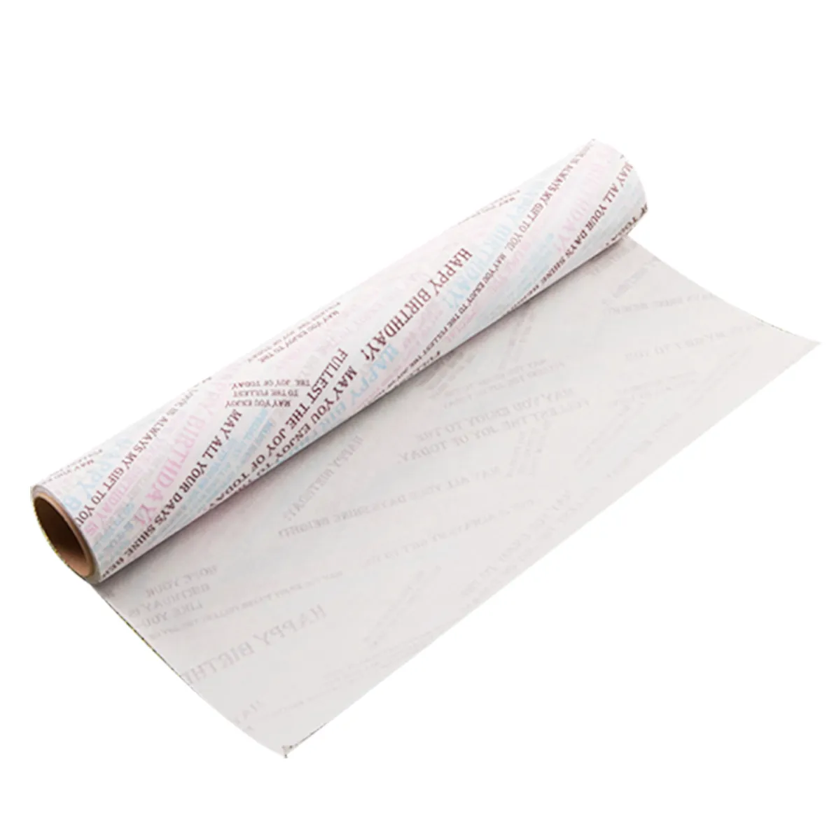 Greaseproof paper in roll 2