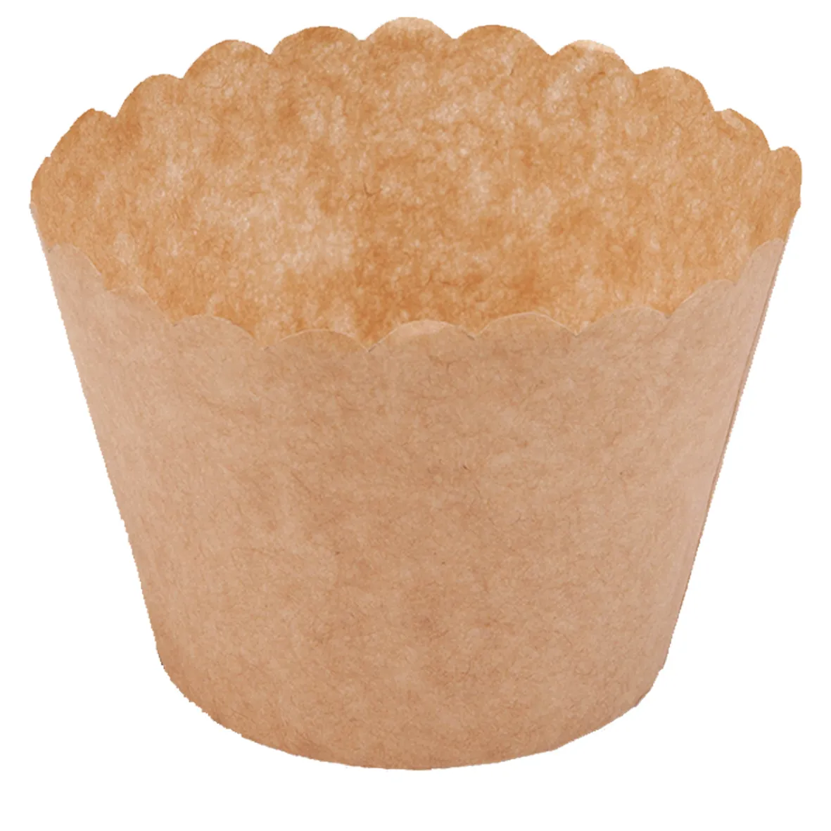 High temperature resistant baking cup 2