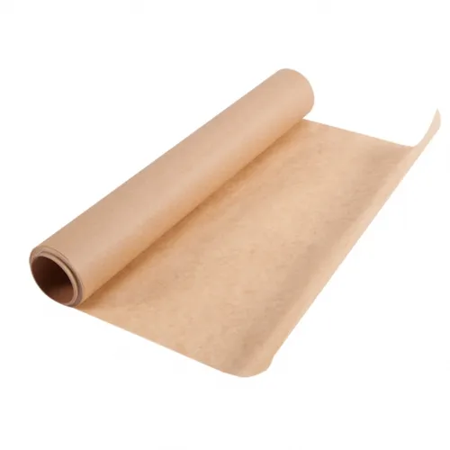Parchment paper for baking / Nature baking paper in roll 1