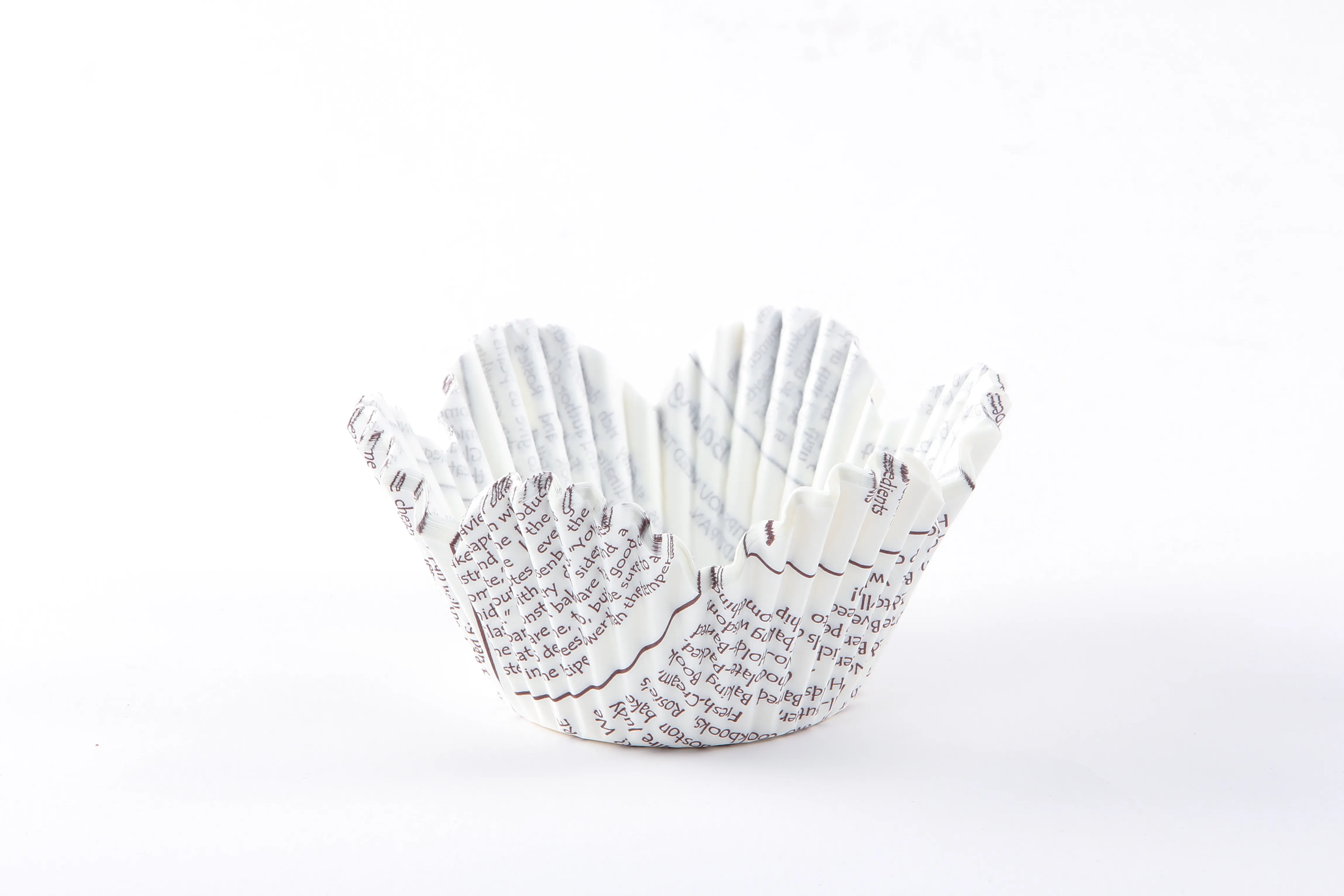 Petal cups 5