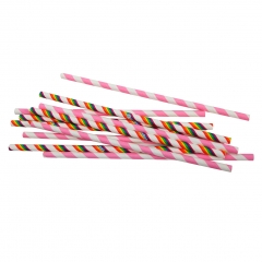 Paper Straw