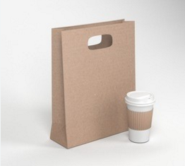 Paper bag