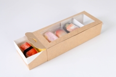 Sushi box