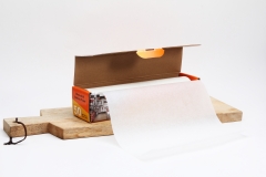 Parchment paper roll