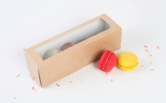 Macarons box