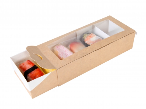 Macarons box