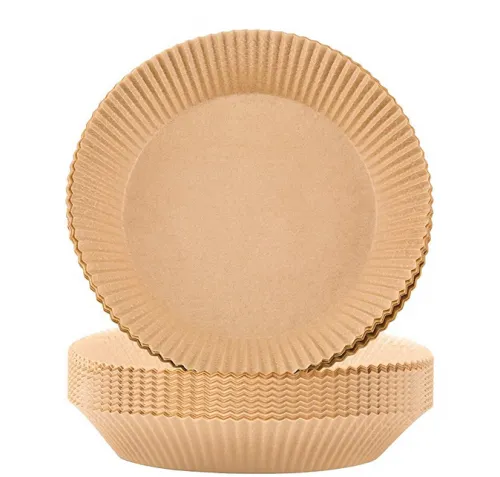 Air fryer paper liner / Air fryer parchment paper 1
