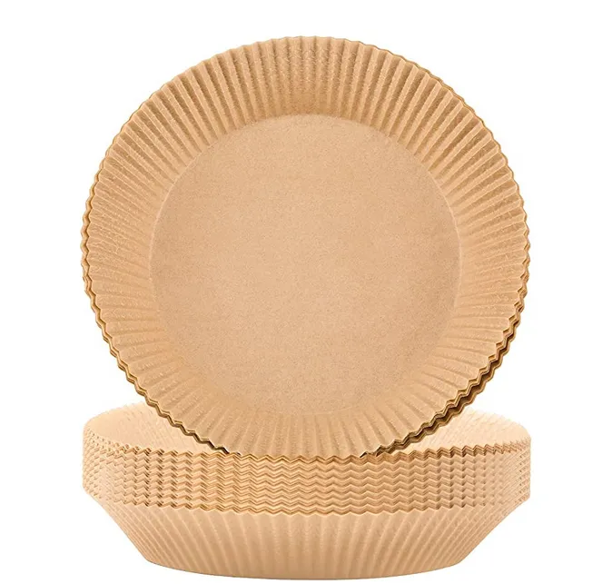 Air fryer paper liner / Air fryer parchment paper 2