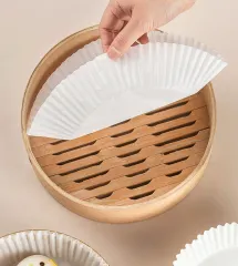 Air fryer paper liner / Air fryer parchment paper 4