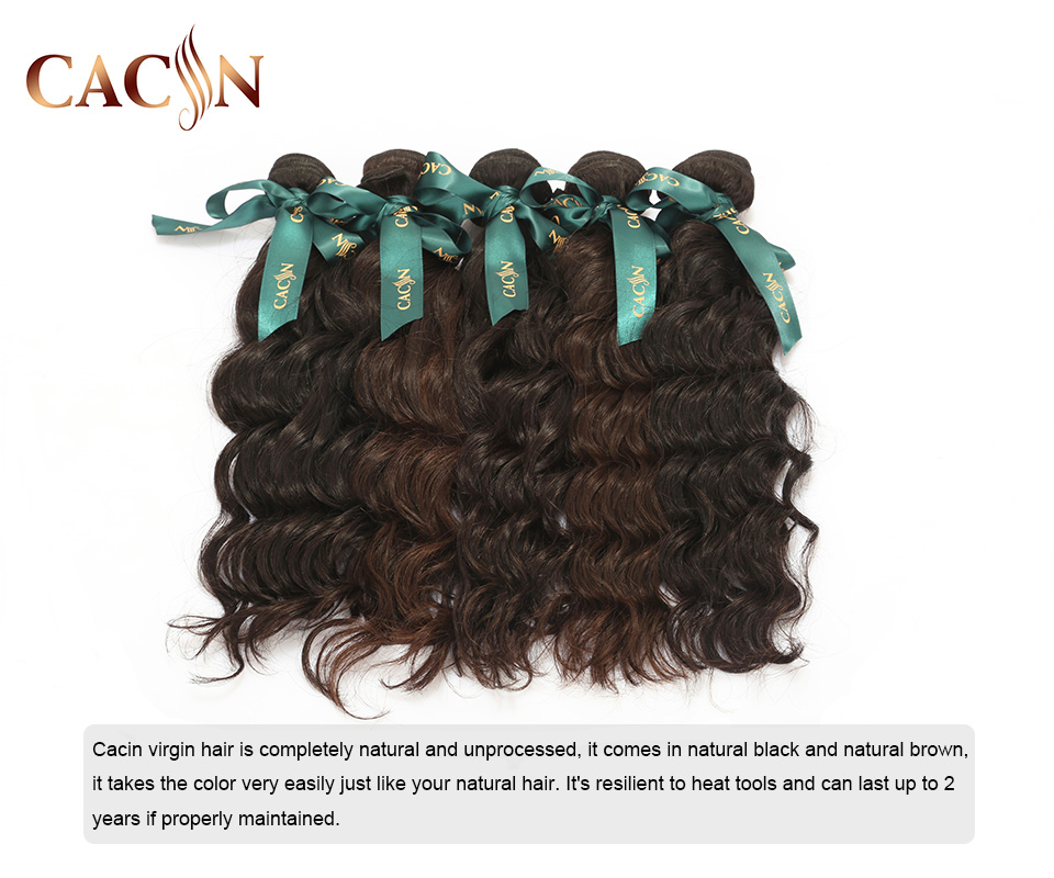 Peruvian Hair Bundles