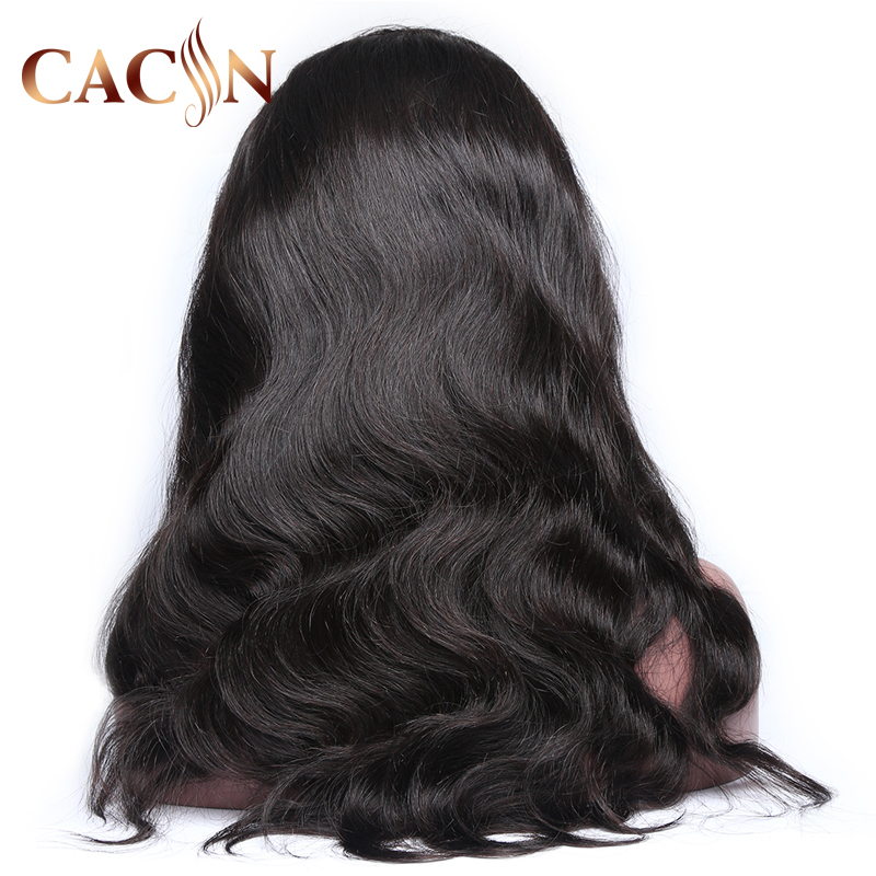 Full Lace Wigs Human Hair