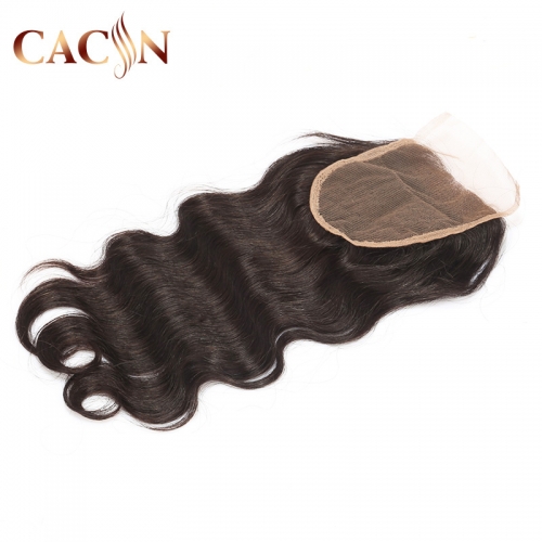 Raw virgin hair body wave lace closure, Brazilian hair closure, Peruvian hair, Indian hair, and Malaysian hair lace closure