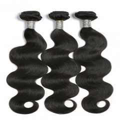 Body Wave Hair Bundles 3pcs Lot Human Hair Weft Body Wave Hair Extensions