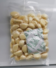 Peeled Garlic