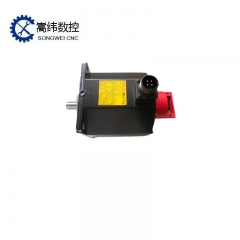 fanuc servo motors data A06B-0034-b077