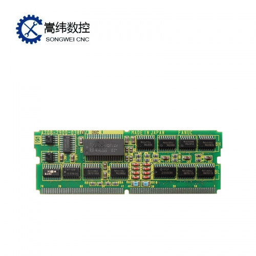 High quality fanuc pcb board test A20B-2900-0380