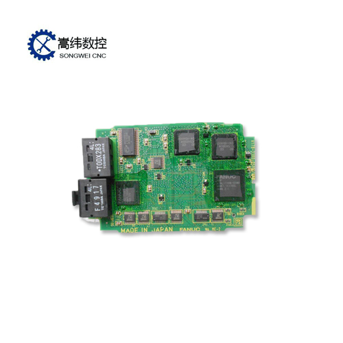 fanuc pcb board uses A17B-3300-0500 for cnc milling machine