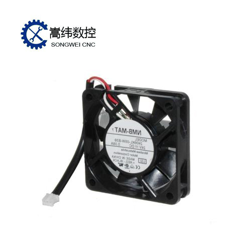 fan de fanuc 2406KL-05W-B39 for servo motor