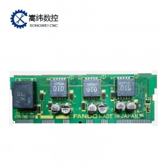 fanuc cnc board A20B-2902-039 programmierung fräsen