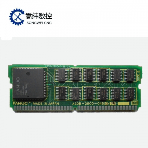 fanuc pcb board gmbh A20B-2900-0450 for cnc machine