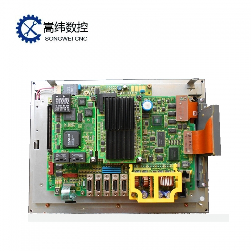 fanuc pcb board A20B-2003-0810 login for cnc machine