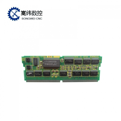 fanuc pcb board number 100% test ok A20B-2901-0700