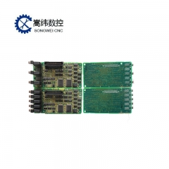 90% new fanuc pcb board uses A20B-2002-0030