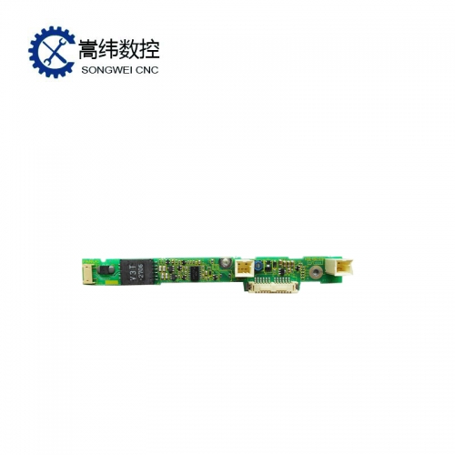 90% new fanuc pcb board layout A20B-8002-0702