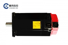 fanuc servo motor manual A06B-0147-B088